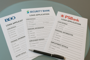 Home Loan Assist Bank Comparison