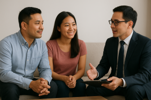 Home Loan Assist Free Consultation