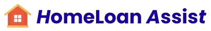 Home Loan Assist Logo