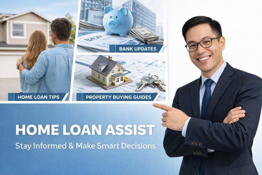 Home Loan Assist Guides