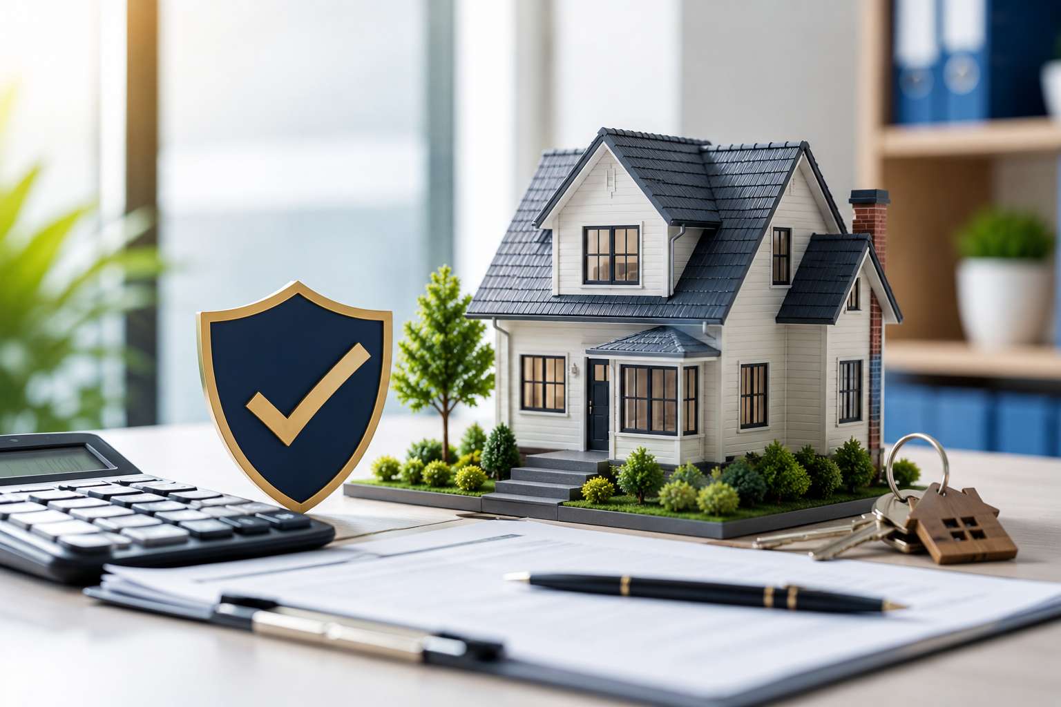Approval in Home Loan Application