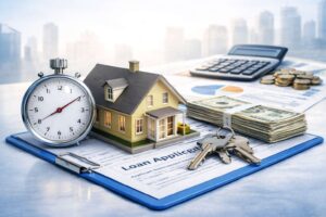 Bank Home Loan Approval