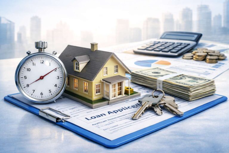 Bank Home Loan Approval