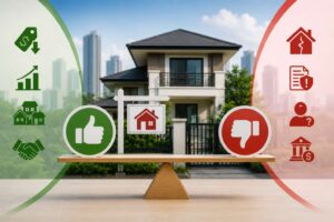 Buying Foreclosed Properties