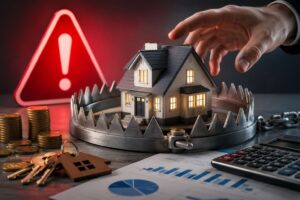 Low Downpayment Trap